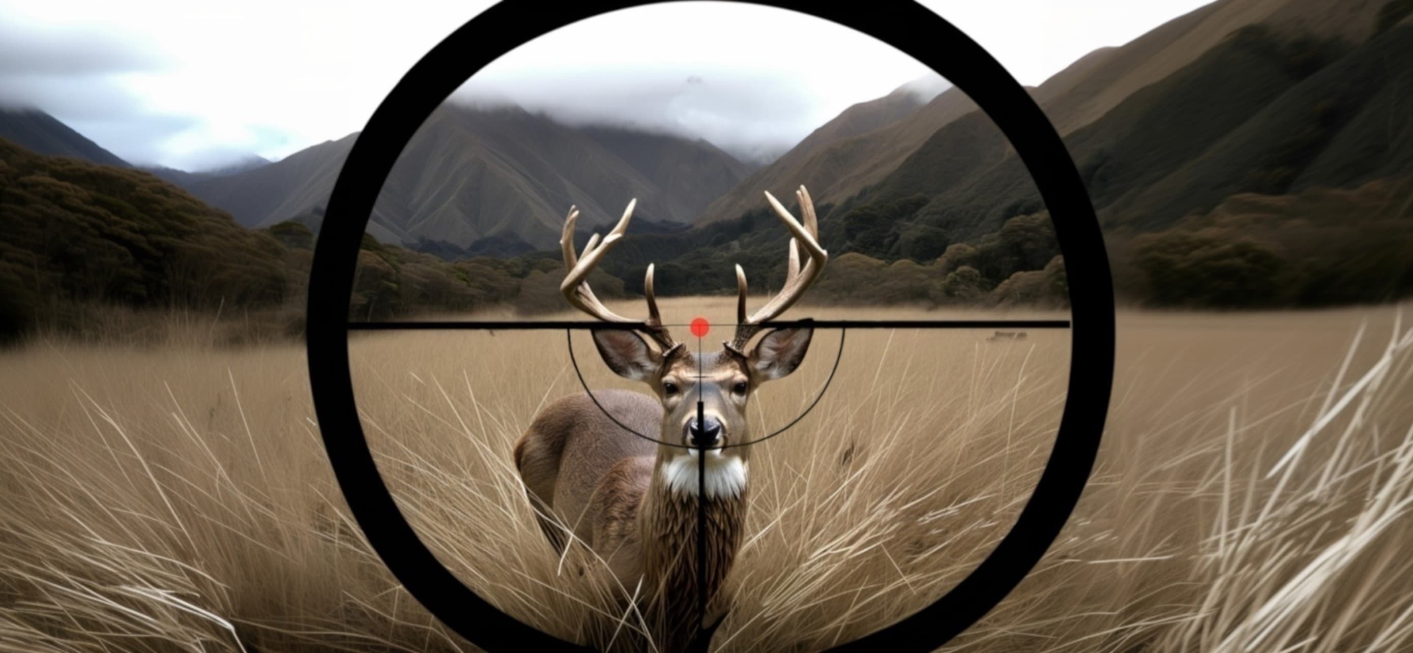 Hunting Simulator: Hunter Game screenshot 2 - screenshot