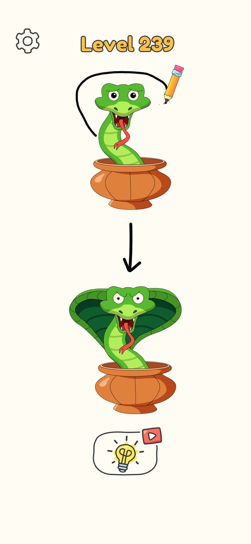 DOP 4: Draw One Part screenshot 6 - screenshot