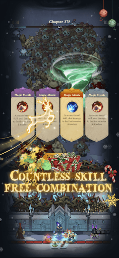 Solo Spellcasting screenshot 3 - screenshot