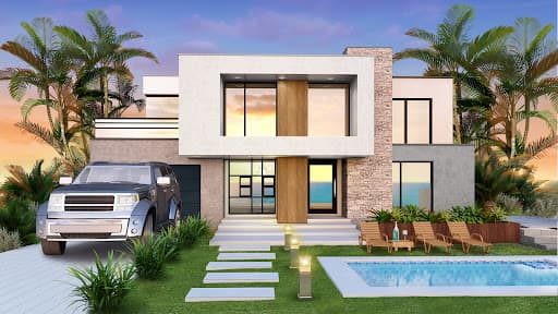 Home Design : Waikiki Life screenshot 7 - screenshot