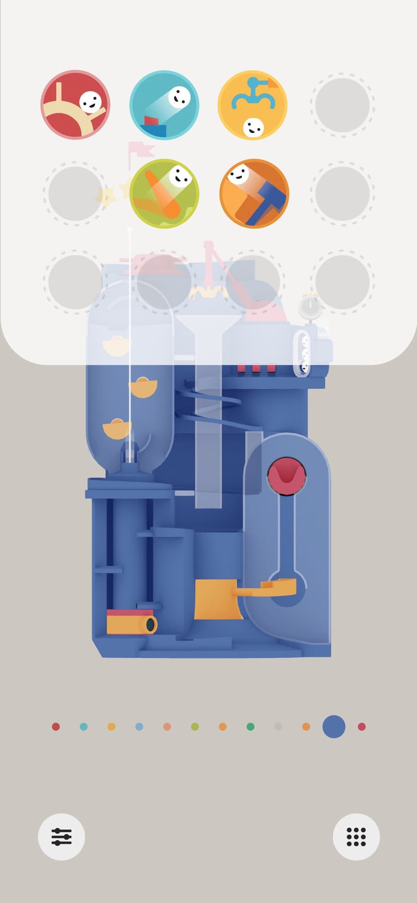 Automatoys screenshot 10 - screenshot