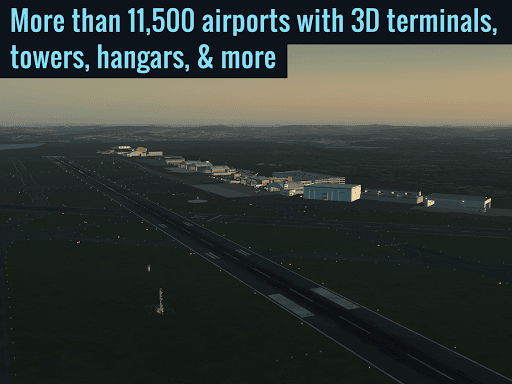 X-Plane Flight Simulator screenshot 12 - screenshot