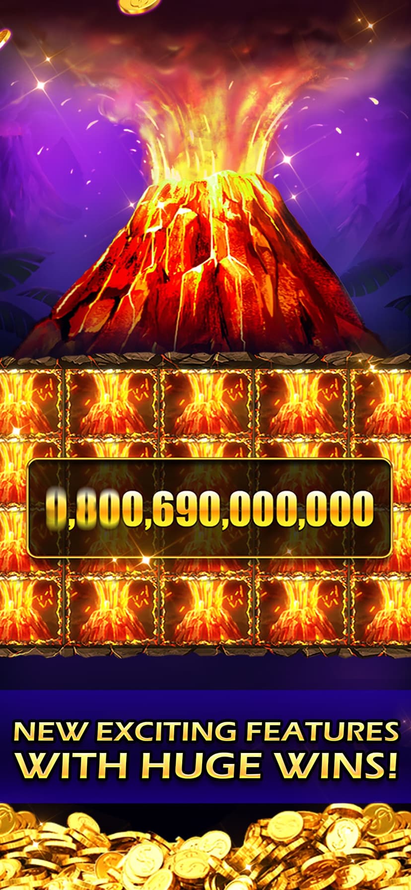 Royal Jackpot Slots & Casino screenshot 4 - screenshot