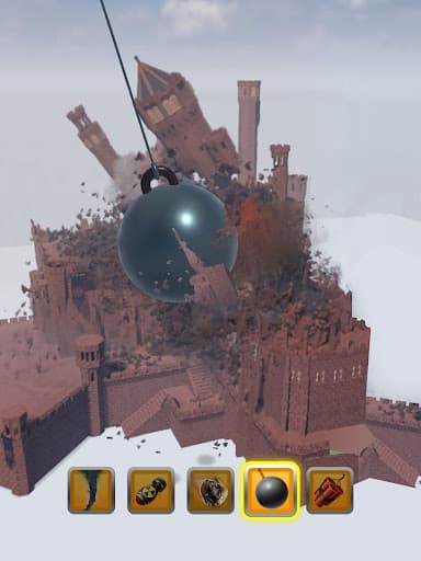 City Demolish screenshot 9 - screenshot
