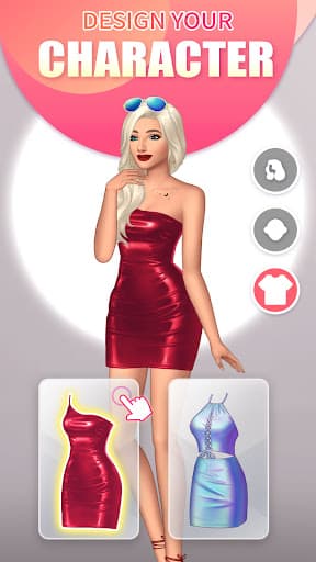 Spotlight: Choose Your Romance screenshot 6 - screenshot