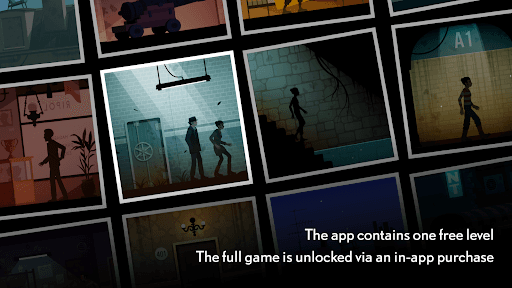 Midnight Girl screenshot 19 - screenshot