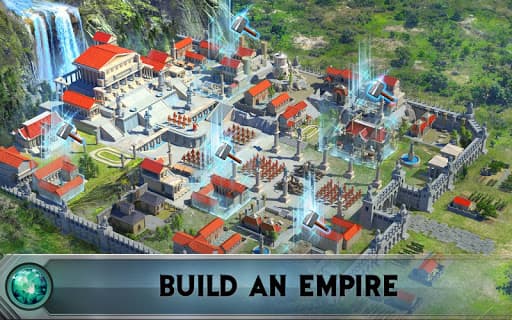Game of War - Fire Age screenshot 10 - screenshot