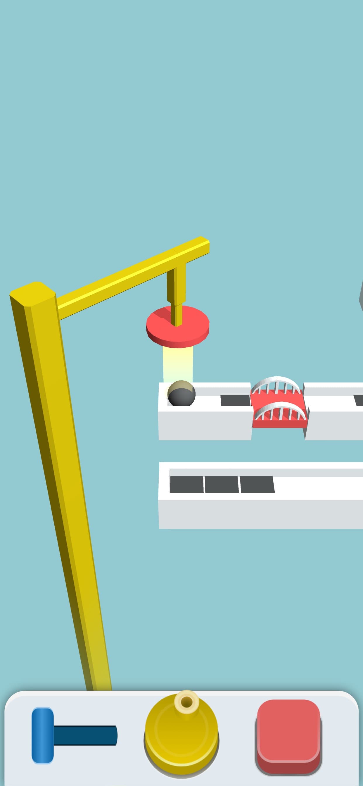 Ball Slider 3D screenshot 3 - screenshot