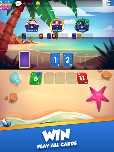 Cardparty screenshot 14 - screenshot