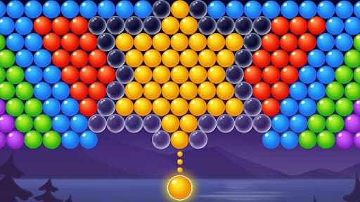 Bubble Shooter Magic Adventure screenshot 16 - screenshot