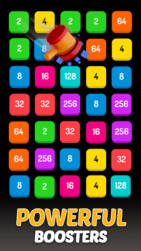 2248 - Numbers Game 2048 screenshot 5 - screenshot