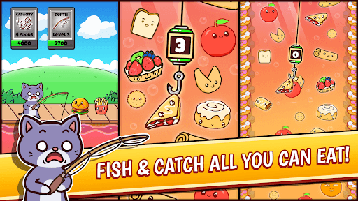Fishing Food screenshot 5 - screenshot