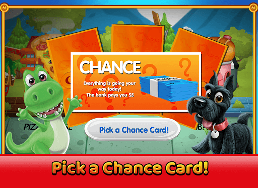 Monopoly Junior screenshot 12 - screenshot