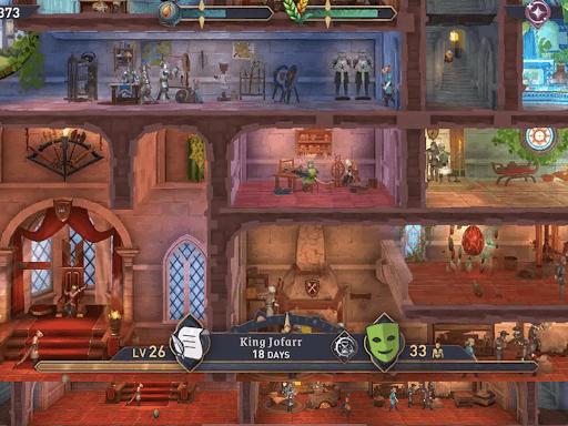 The Elder Scrolls: Castles screenshot 12 - screenshot