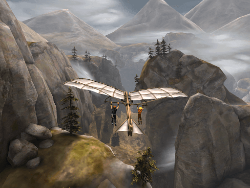 Brothers: A Tale of Two Sons screenshot 11 - screenshot