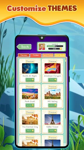 Solitaire Deluxe® 2: Card Game screenshot 6 - screenshot