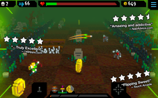 Flipping Legend screenshot 13 - screenshot