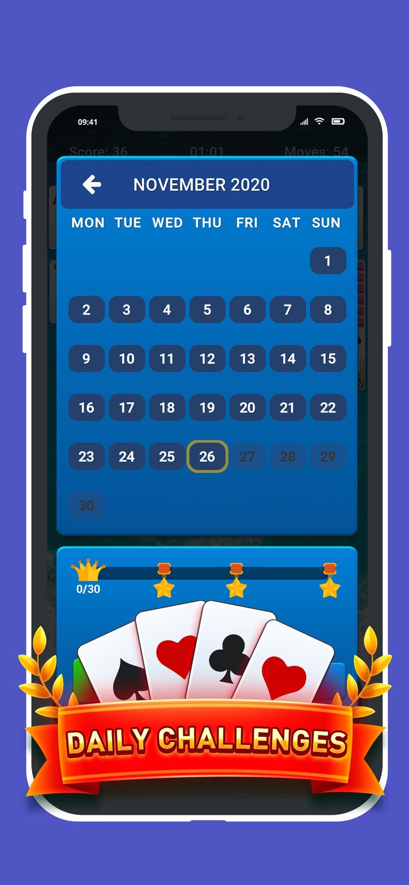 Solitaire Classic Card Games + screenshot 6 - screenshot