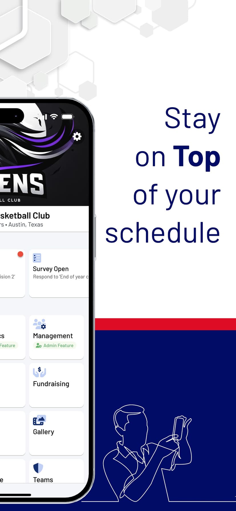 Stack Team App screenshot 2 - screenshot