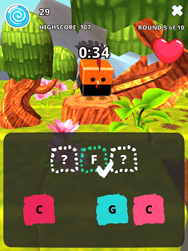 DoReMi Music Academy screenshot 8 - screenshot