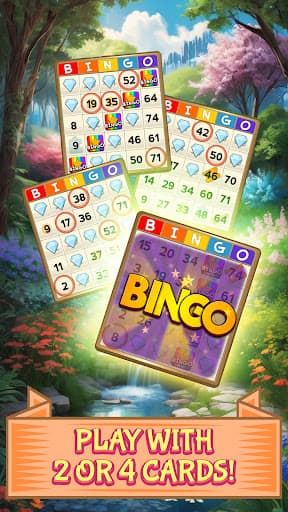Bingo Quest: Summer Adventure screenshot 14 - screenshot
