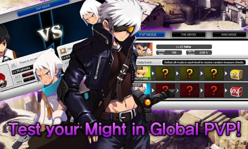 ZENONIA® 5 screenshot 8 - screenshot