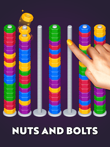 Offline Games - No Wifi Games screenshot 11 - screenshot