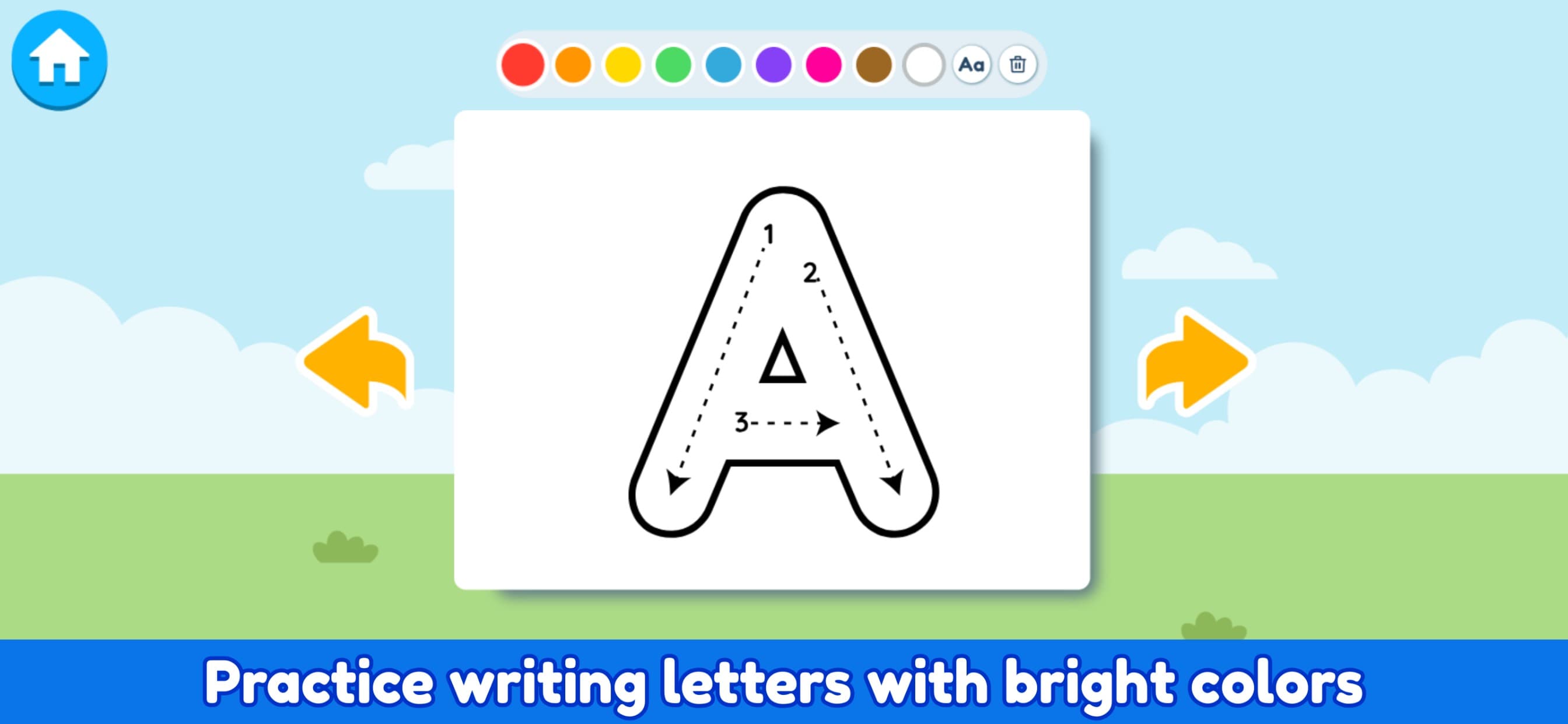 ABC Alphabet - Phonics A to Z screenshot 7 - screenshot