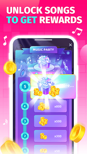 Piano Beat: Pop & EDM Tiles screenshot 10 - screenshot