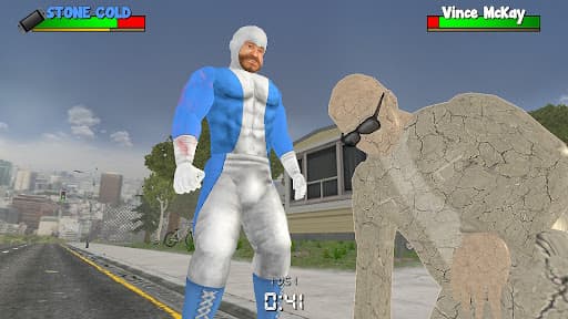 Infinite Lives screenshot 2 - screenshot