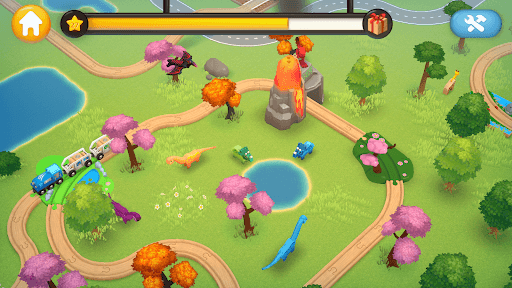 BRIO World - Railway screenshot 2 - screenshot
