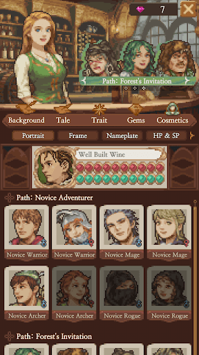 Life in Adventure screenshot 8 - screenshot
