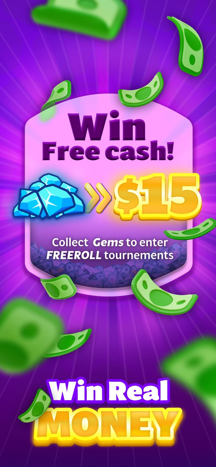Pool - Win Cash screenshot 5 - screenshot