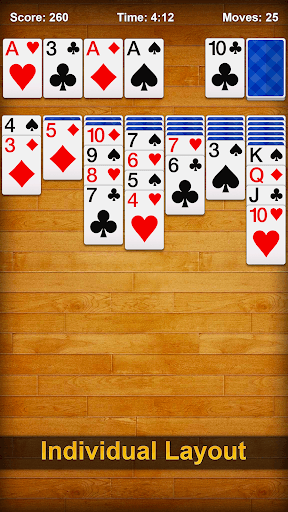 Solitaire - Classic Card Games screenshot 9 - screenshot