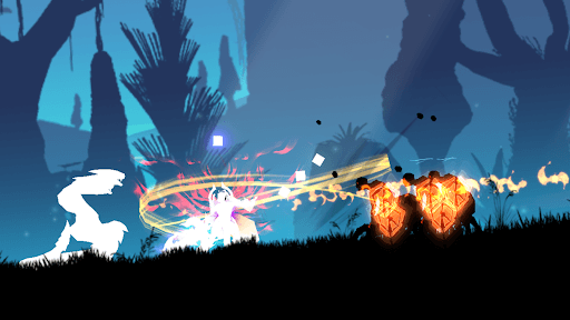 Immortal Rising screenshot 23 - screenshot