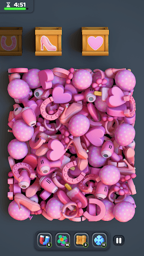 Box Jam! - 3D puzzle screenshot 18 - screenshot