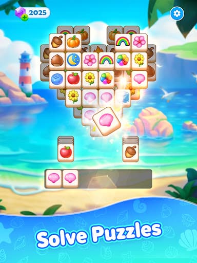 Match Tile Decor screenshot 10 - screenshot