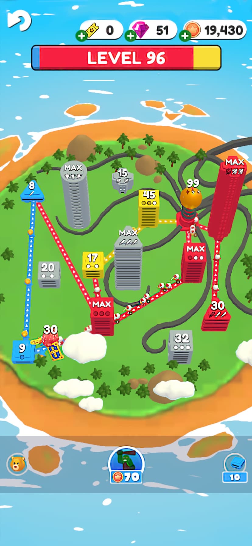 City Takeover screenshot 6 - screenshot