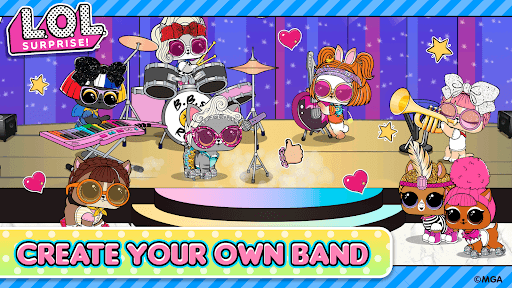 L.O.L. Surprise! Pet Center screenshot 23 - screenshot