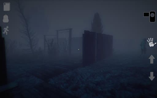 Mental Hospital V - 3D Creepy screenshot 11 - screenshot