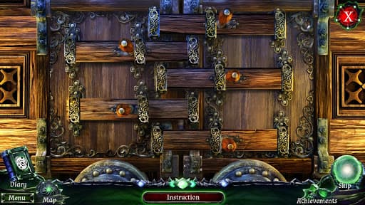 Demon Hunter 3: Revelation screenshot 7 - screenshot