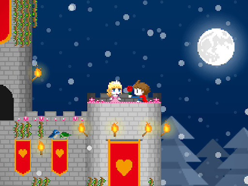 BOKU BOKU screenshot 22 - screenshot
