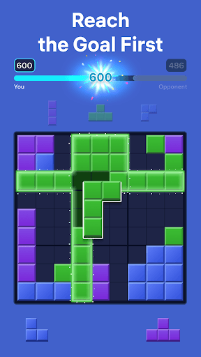 Block Match: Block Puzzle Game screenshot 3 - screenshot