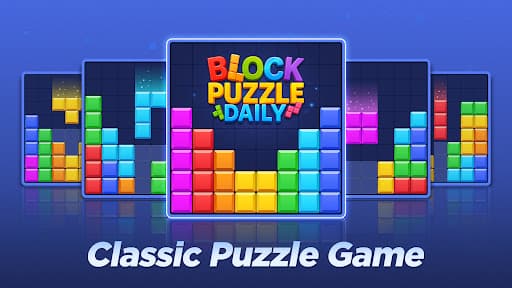 Block Puzzle screenshot 15 - screenshot