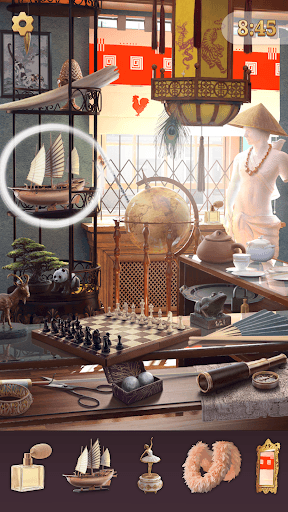 Hidden Objects: Find It! screenshot 23 - screenshot