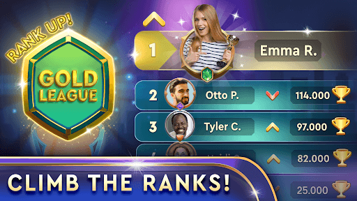 Backgammon Clubs screenshot 3 - screenshot