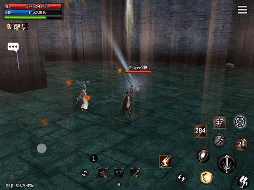 Way of Retribution screenshot 14 - screenshot
