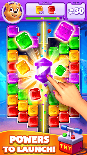 Jewel Master screenshot 4 - screenshot