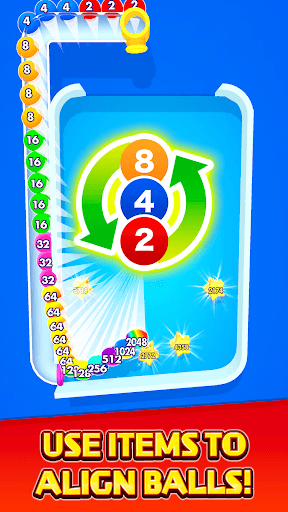 Bounce Merge screenshot 4 - screenshot