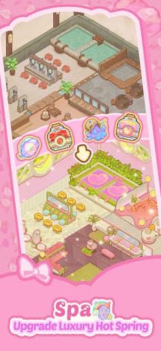 Resortopia screenshot 13 - screenshot